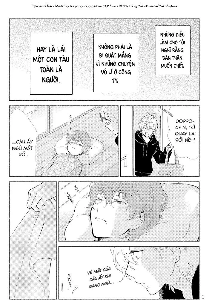 Manga Oneshots Siêu Thịt Tuyển Chọn Chapter 26 Trang 31