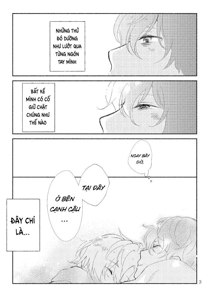 Manga Oneshots Siêu Thịt Tuyển Chọn Chapter 26 Trang 33