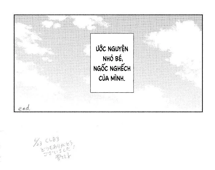 Manga Oneshots Siêu Thịt Tuyển Chọn Chapter 26 Trang 34