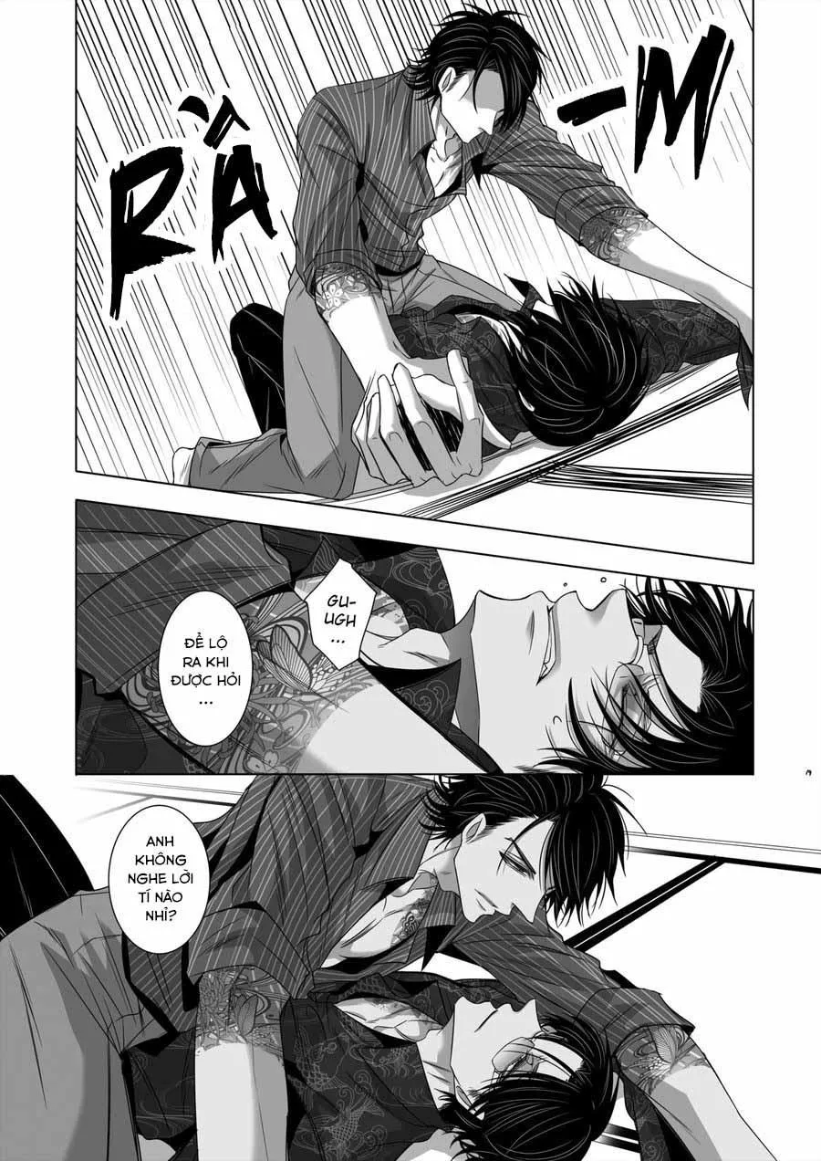 Manga Oneshots Siêu Thịt Tuyển Chọn Chapter 29 Trang 17