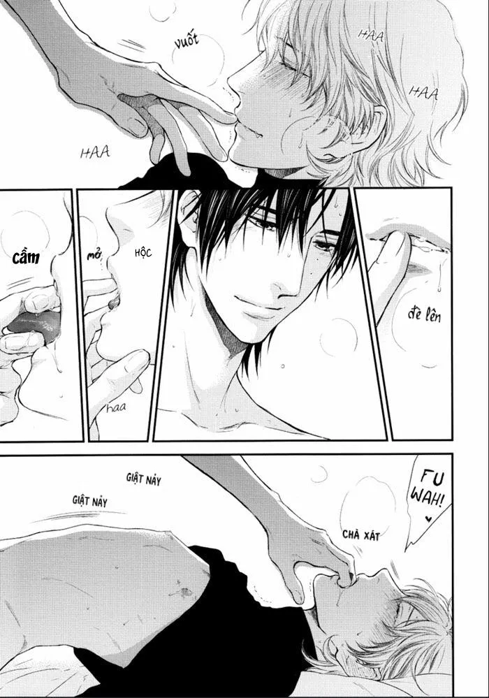 Manga Oneshots Siêu Thịt Tuyển Chọn Chapter 30 Trang 20