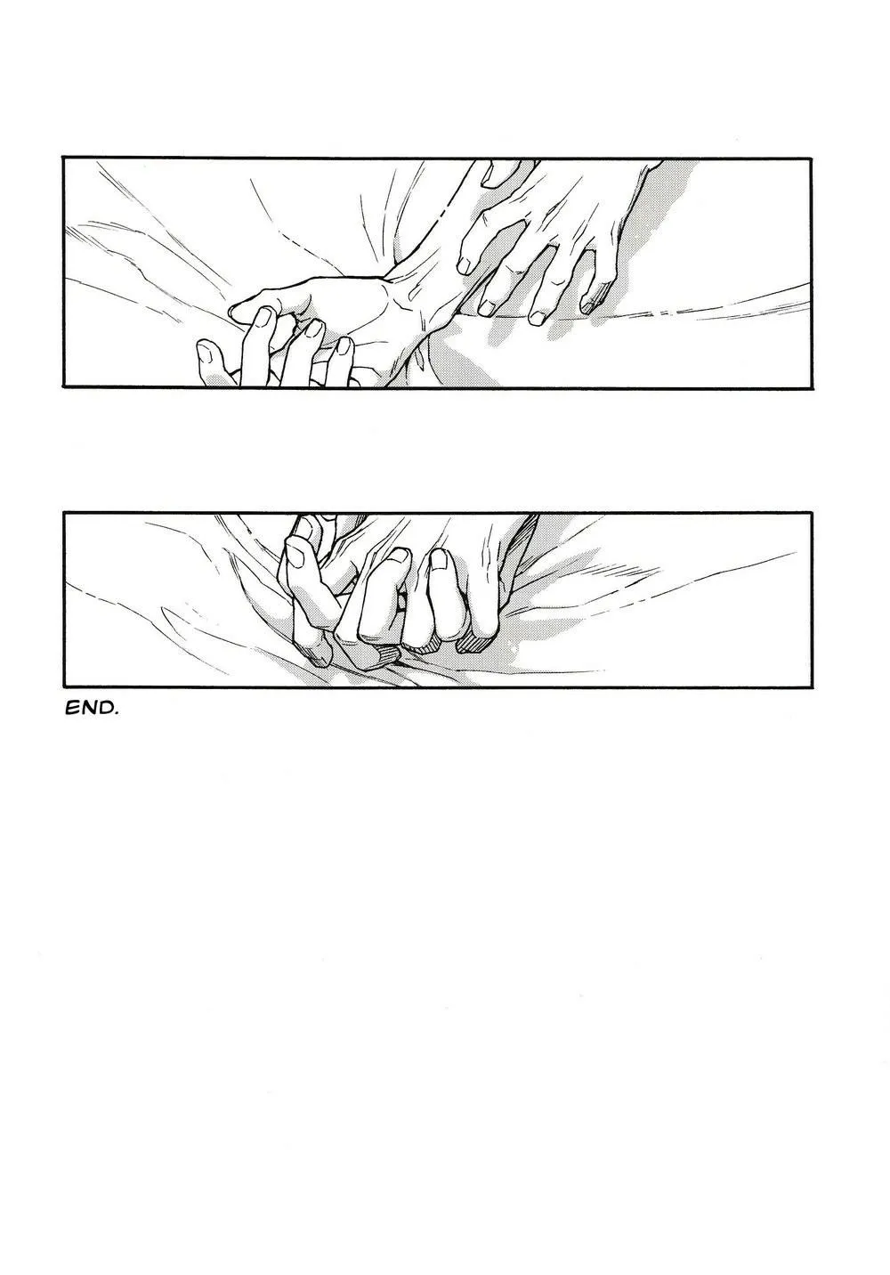 Manga Oneshots Siêu Thịt Tuyển Chọn Chapter 35 Trang 13