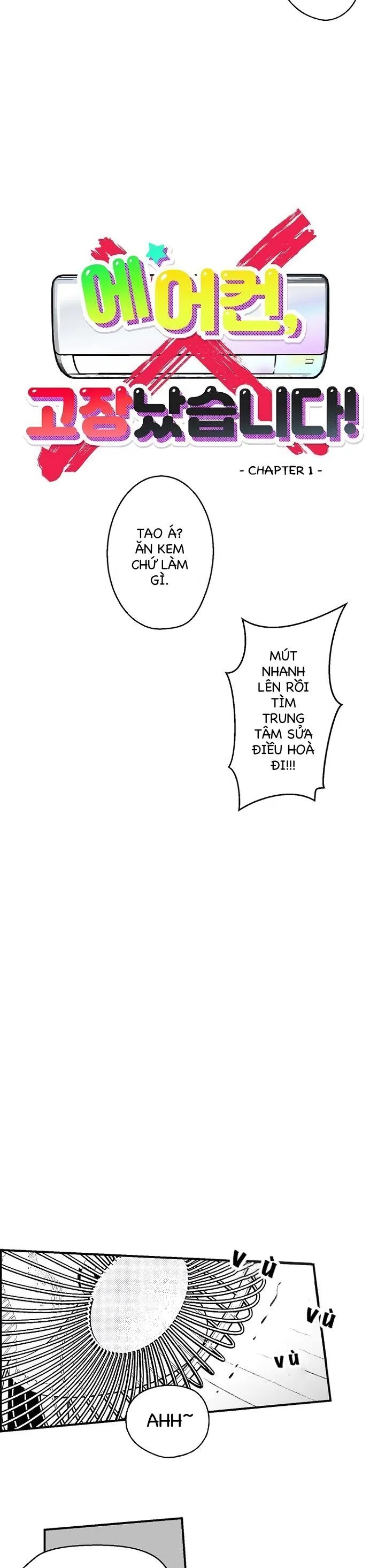 Manga Oneshots Siêu Thịt Tuyển Chọn Chapter 37 Trang 3