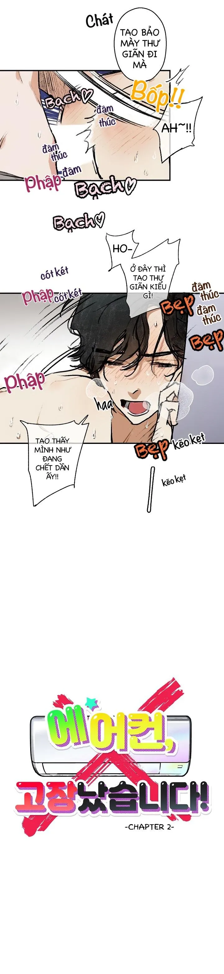 Manga Oneshots Siêu Thịt Tuyển Chọn Chapter 38 Trang 3