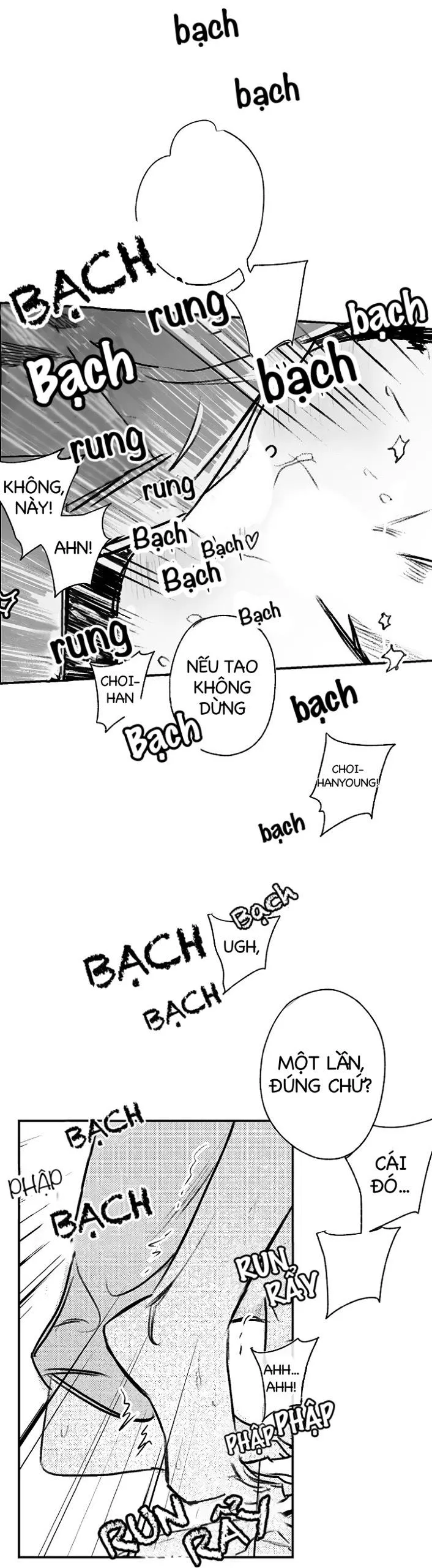 Manga Oneshots Siêu Thịt Tuyển Chọn Chapter 38 Trang 6