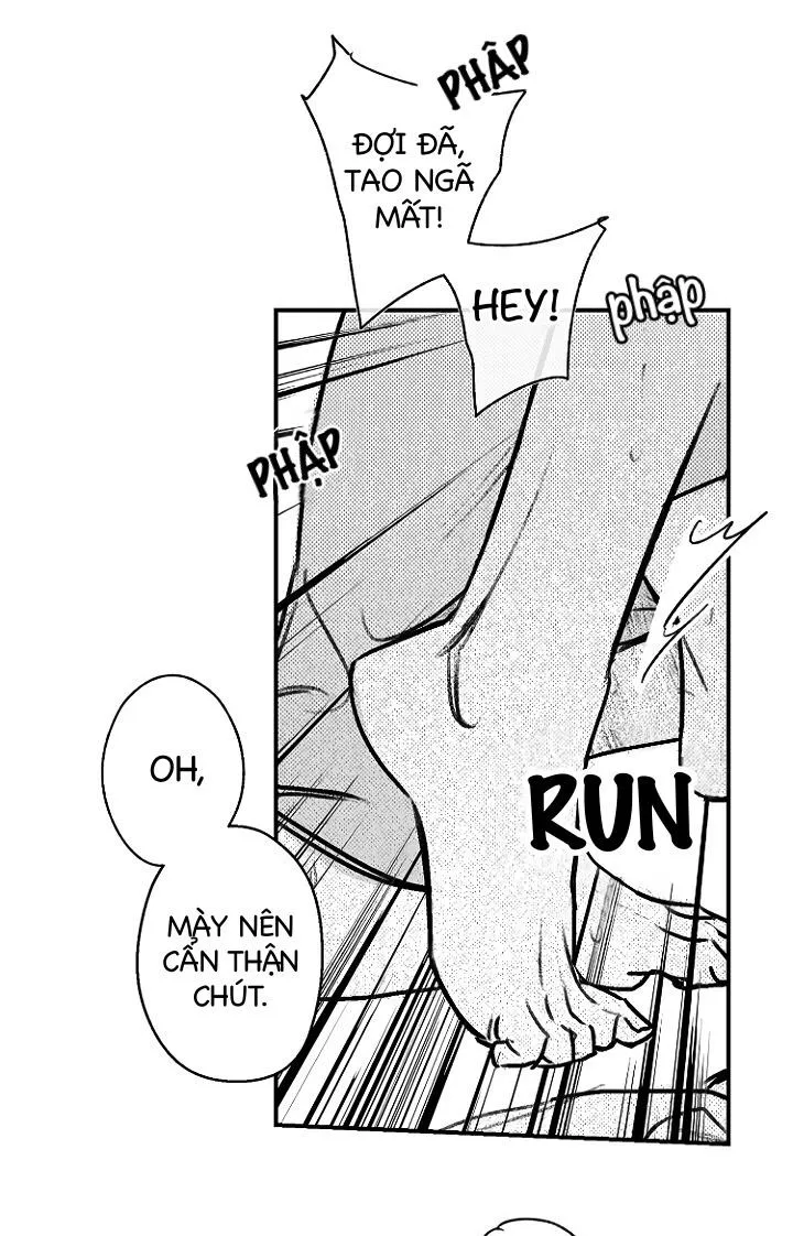 Manga Oneshots Siêu Thịt Tuyển Chọn Chapter 38 Trang 7