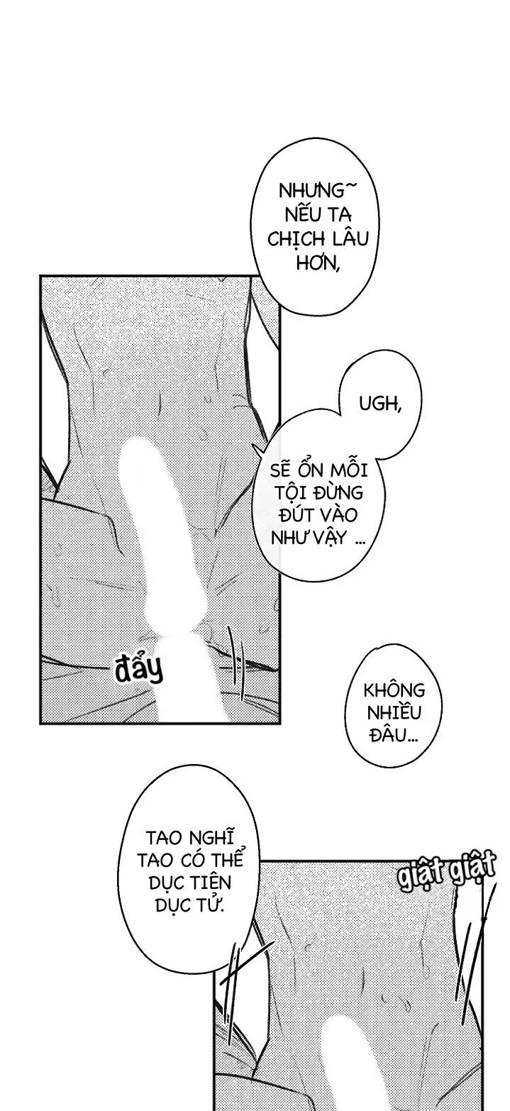 Manga Oneshots Siêu Thịt Tuyển Chọn Chapter 38 Trang 10