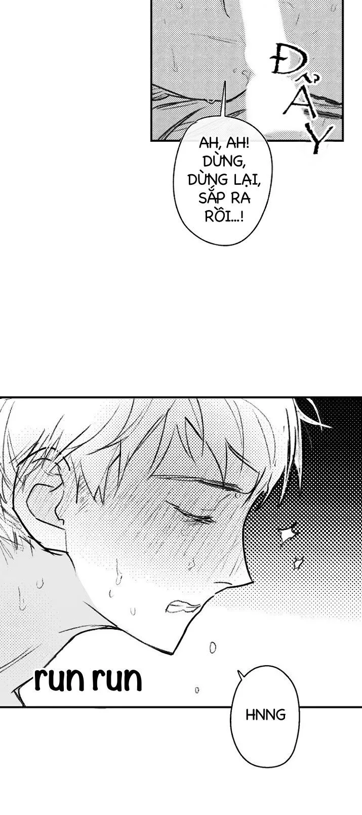 Manga Oneshots Siêu Thịt Tuyển Chọn Chapter 38 Trang 11