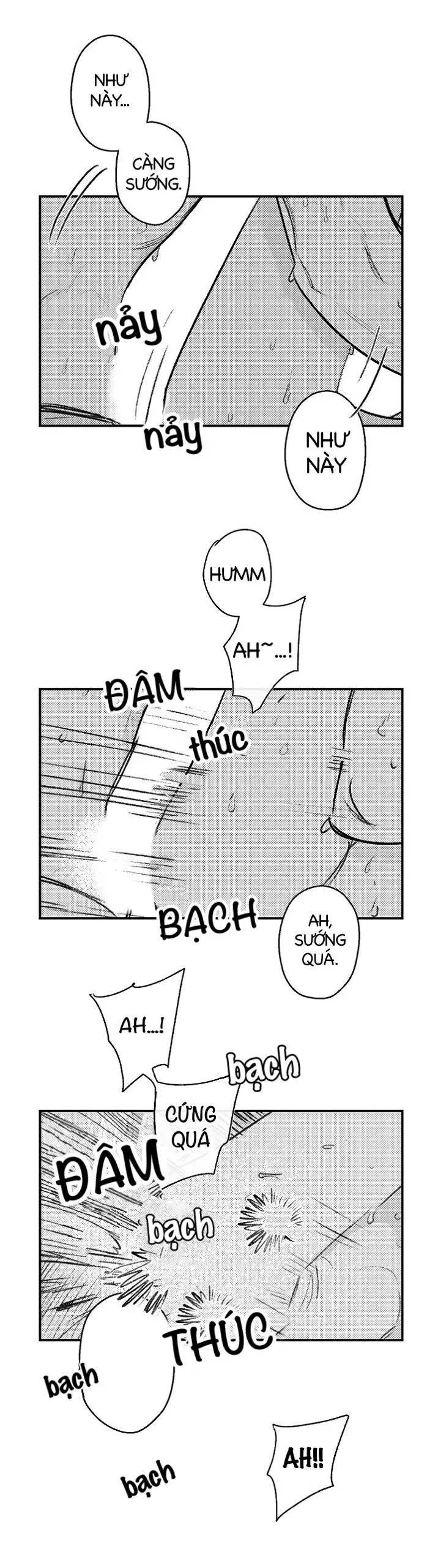 Manga Oneshots Siêu Thịt Tuyển Chọn Chapter 38 Trang 12