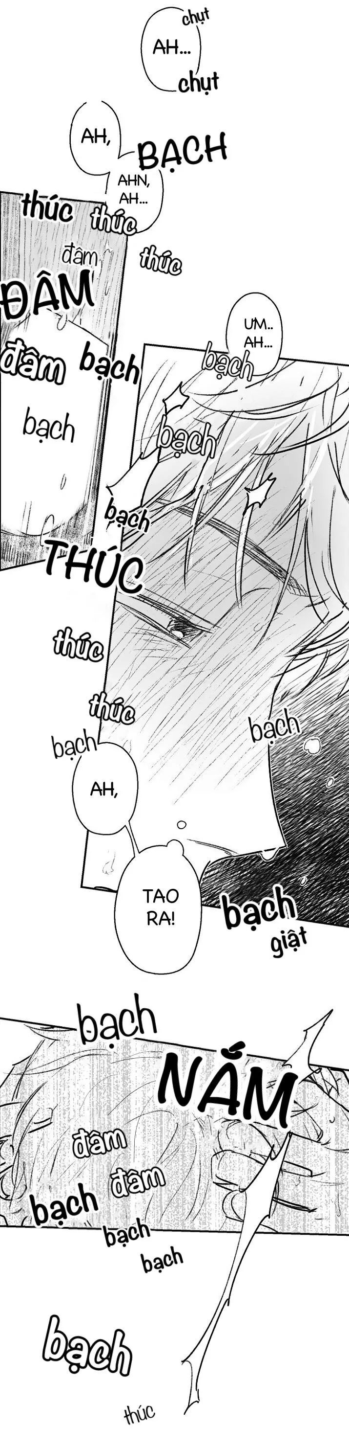 Manga Oneshots Siêu Thịt Tuyển Chọn Chapter 38 Trang 15