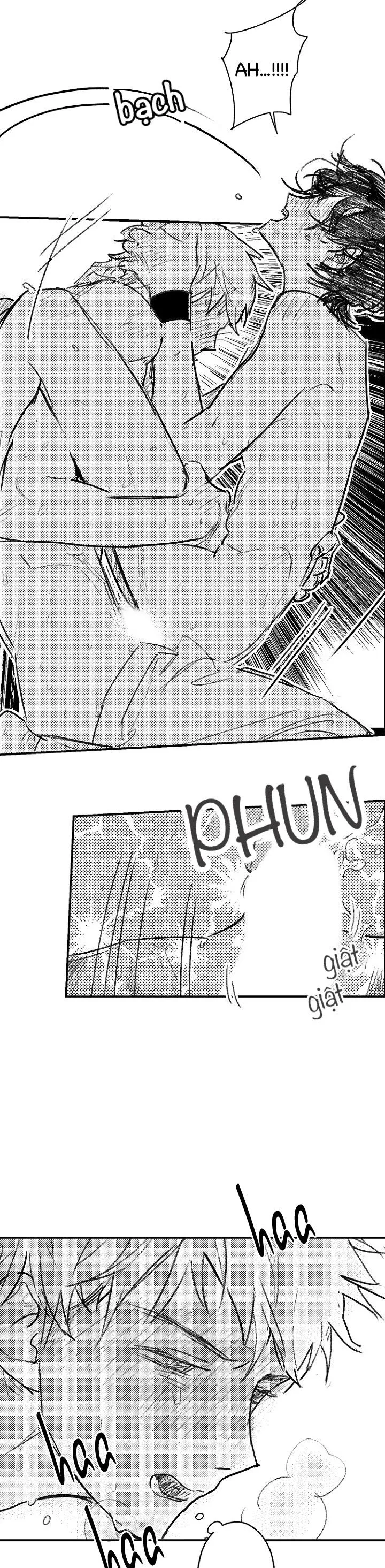 Manga Oneshots Siêu Thịt Tuyển Chọn Chapter 38 Trang 16