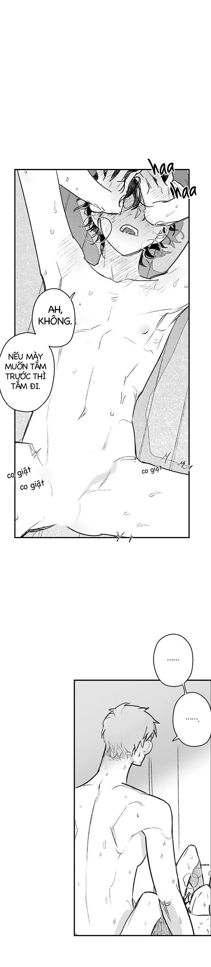 Manga Oneshots Siêu Thịt Tuyển Chọn Chapter 38 Trang 18