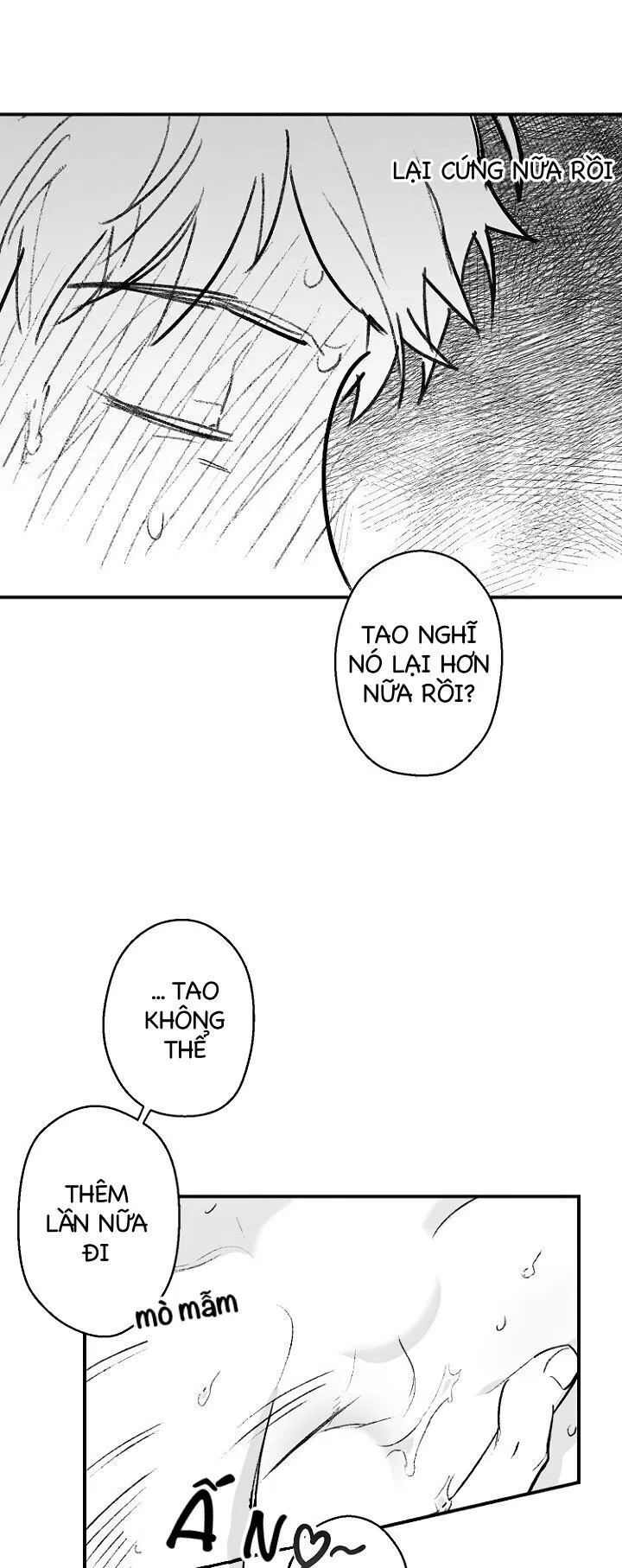 Manga Oneshots Siêu Thịt Tuyển Chọn Chapter 38 Trang 19