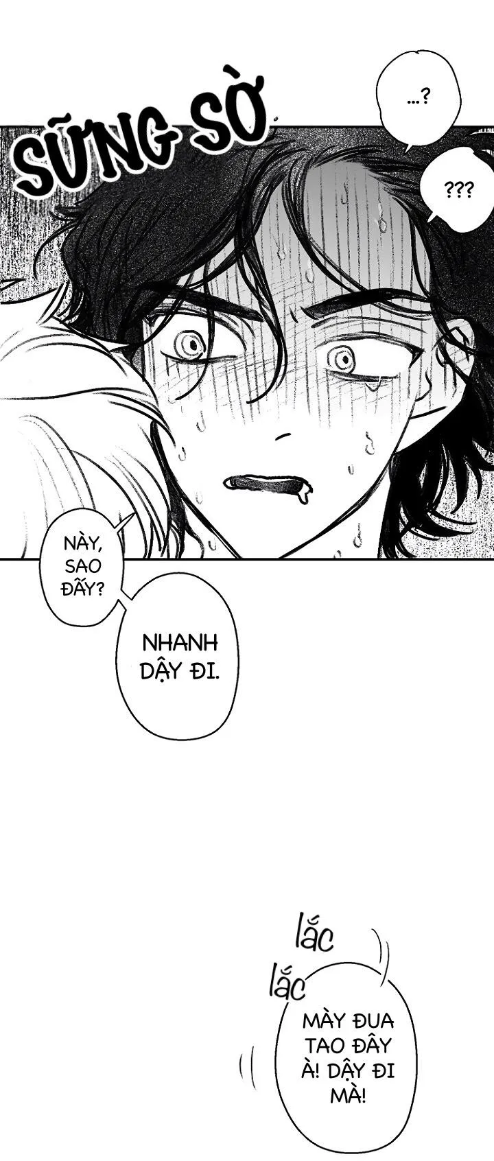 Manga Oneshots Siêu Thịt Tuyển Chọn Chapter 38 Trang 25
