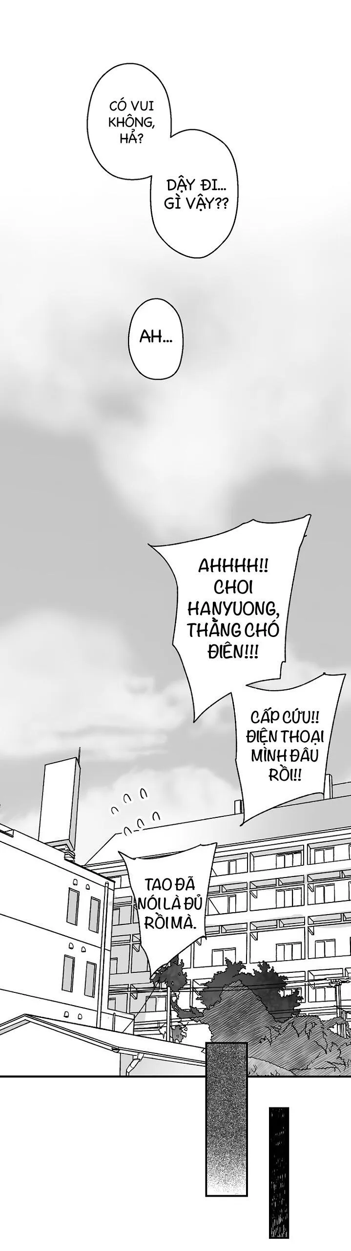 Manga Oneshots Siêu Thịt Tuyển Chọn Chapter 38 Trang 26