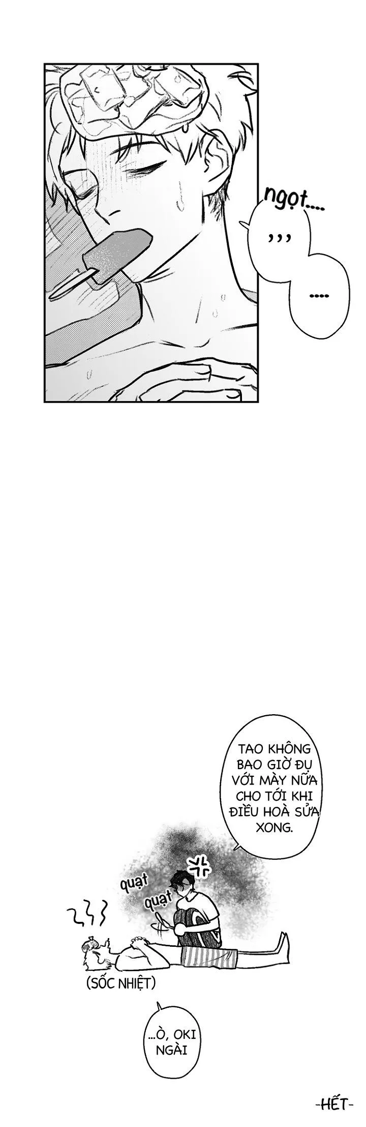 Manga Oneshots Siêu Thịt Tuyển Chọn Chapter 38 Trang 28