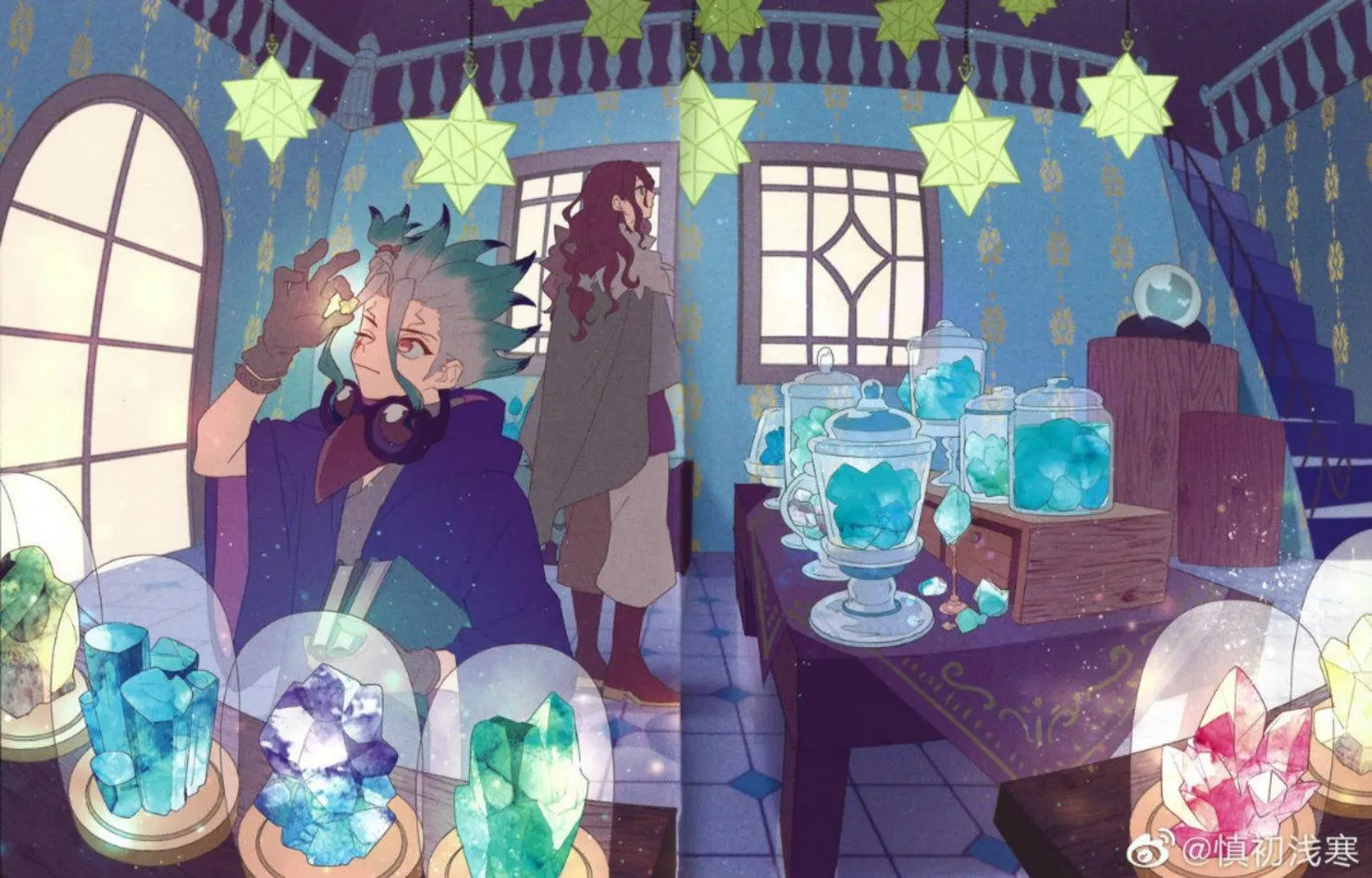 Manga Oneshots Siêu Thịt Tuyển Chọn Chapter 42 Trang 5