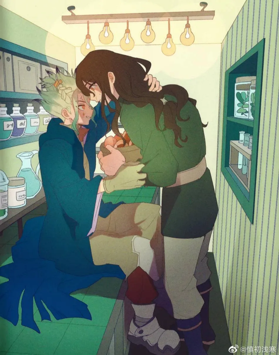 Manga Oneshots Siêu Thịt Tuyển Chọn Chapter 42 Trang 6