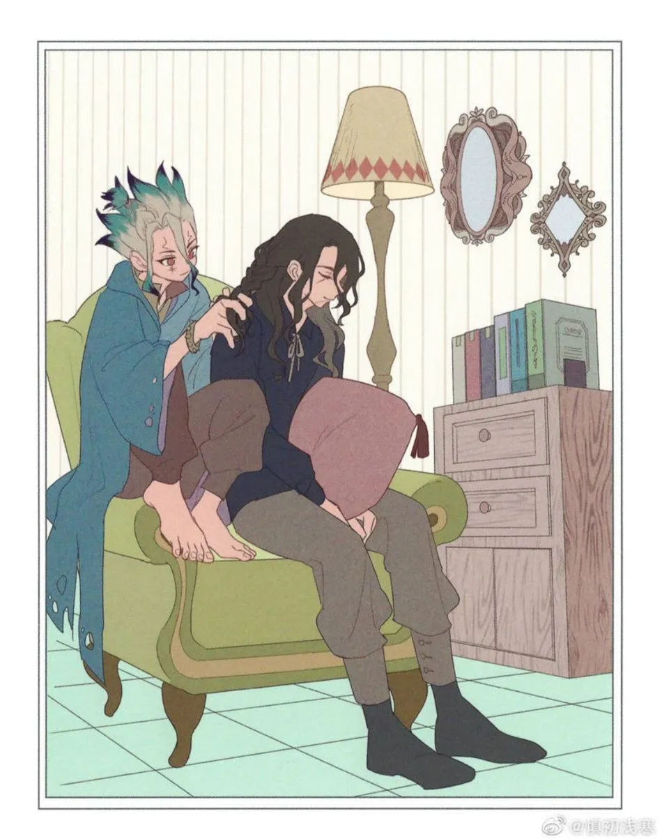 Manga Oneshots Siêu Thịt Tuyển Chọn Chapter 42 Trang 9