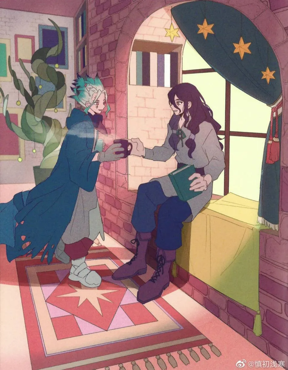 Manga Oneshots Siêu Thịt Tuyển Chọn Chapter 42 Trang 12