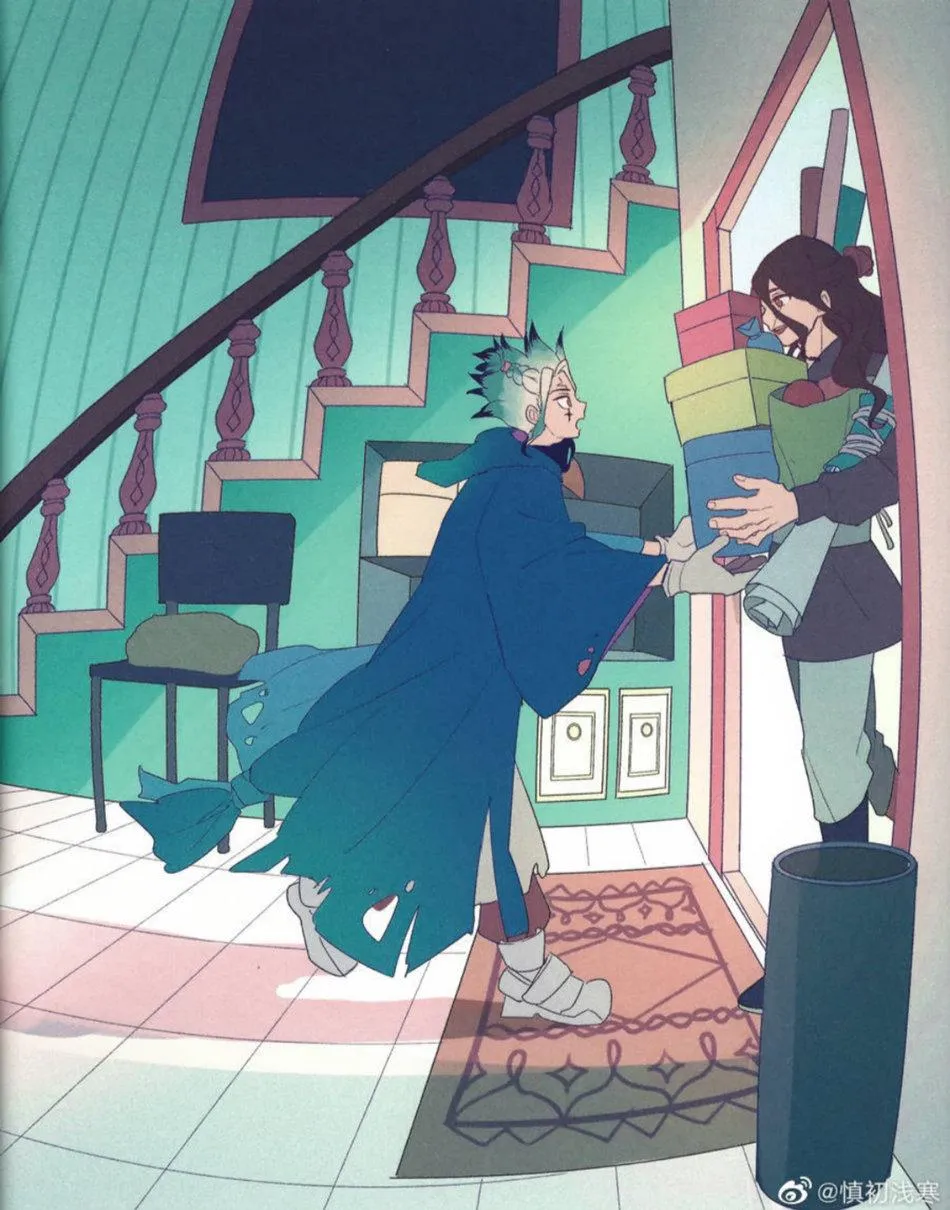 Manga Oneshots Siêu Thịt Tuyển Chọn Chapter 42 Trang 15