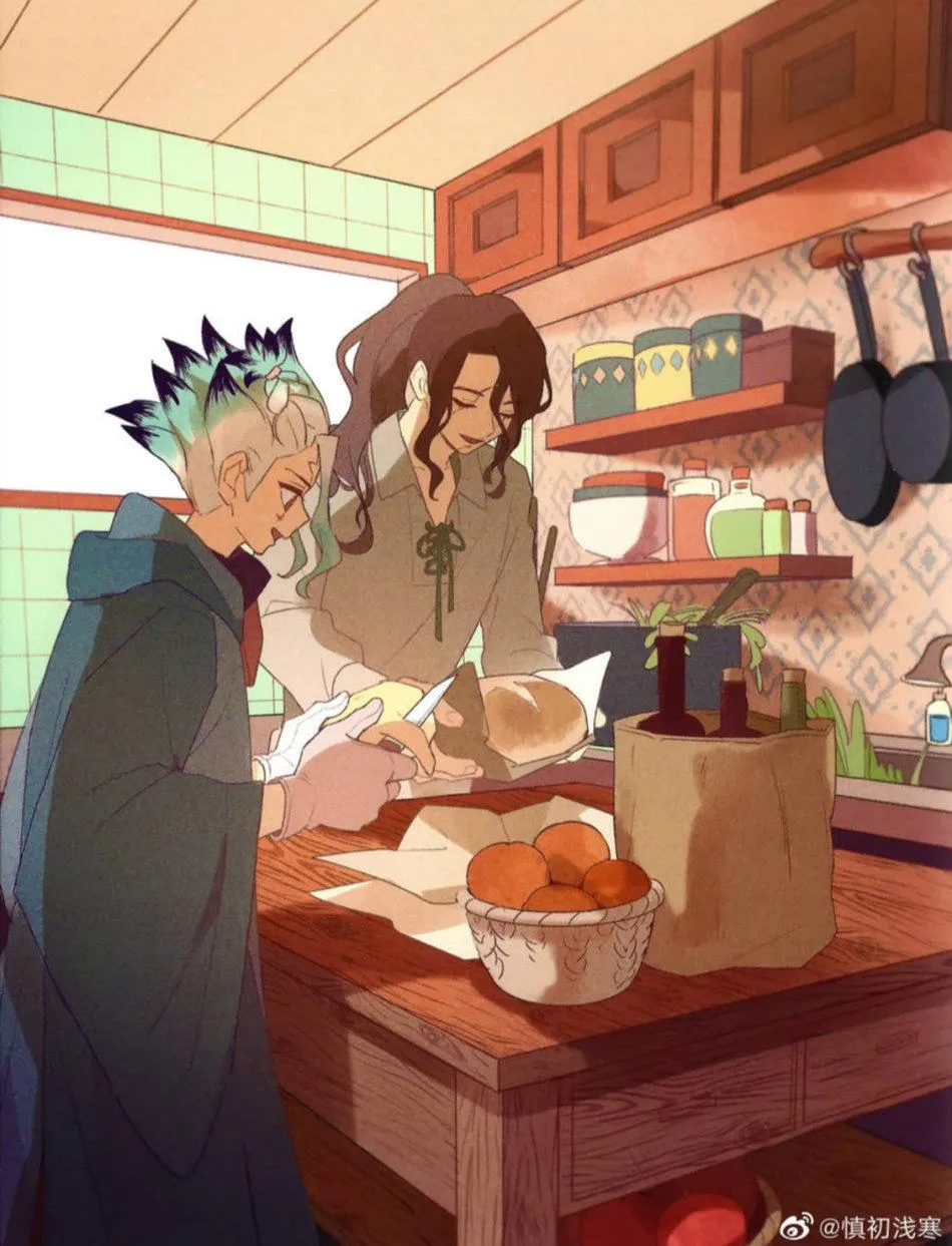 Manga Oneshots Siêu Thịt Tuyển Chọn Chapter 42 Trang 16