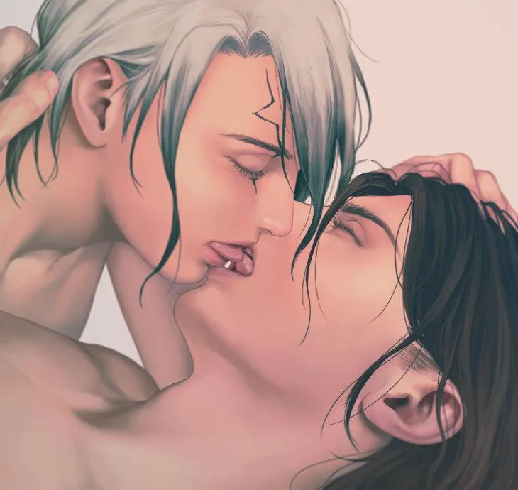 Manga Oneshots Siêu Thịt Tuyển Chọn Chapter 44 Trang 5