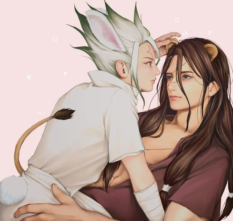 Manga Oneshots Siêu Thịt Tuyển Chọn Chapter 44 Trang 7