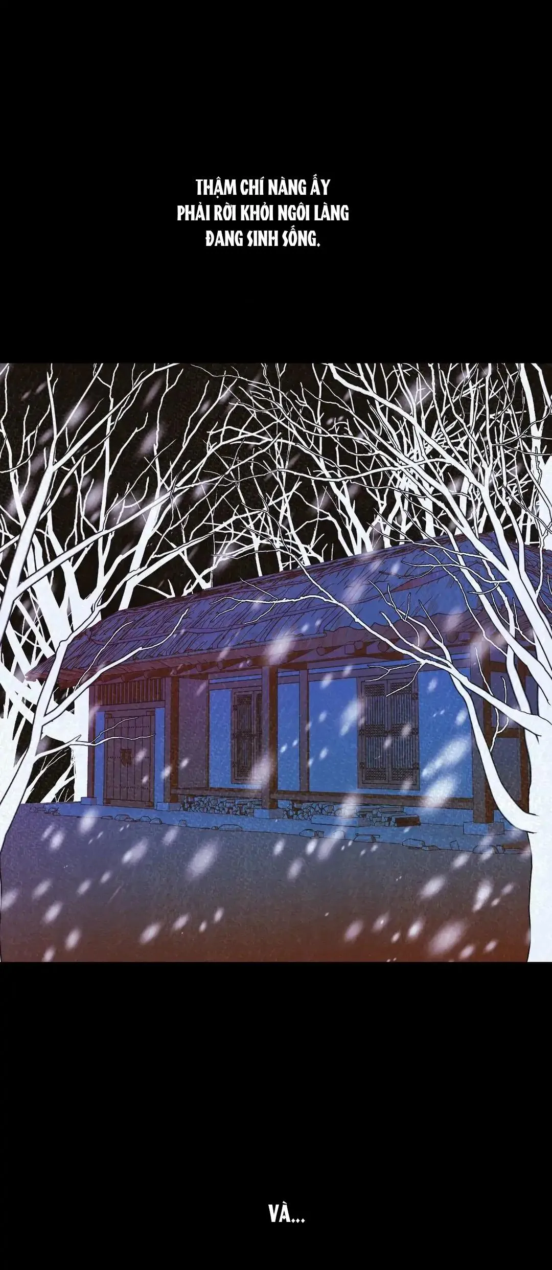 [Hoàn] Một Nửa Dòng Máu Dokkaebi Chapter 3 Trang 5