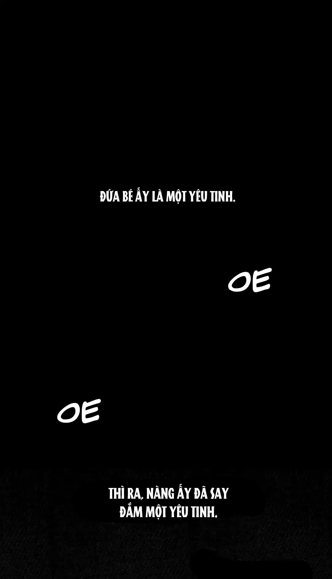 [Hoàn] Một Nửa Dòng Máu Dokkaebi Chapter 3 Trang 6