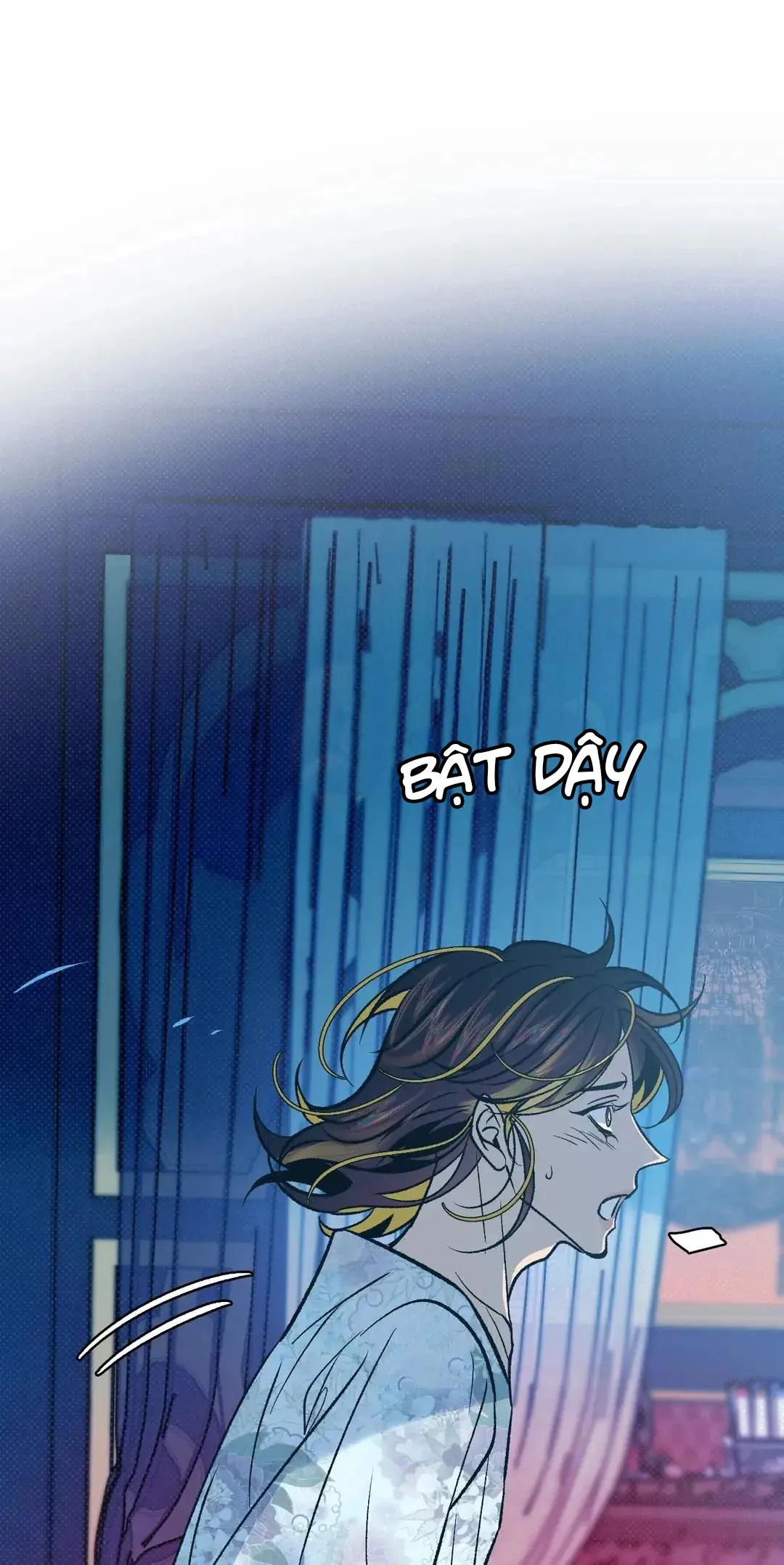 [Hoàn] Một Nửa Dòng Máu Dokkaebi Chapter 3 Trang 15