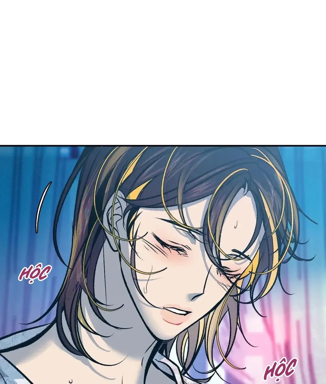 [Hoàn] Một Nửa Dòng Máu Dokkaebi Chapter 3 Trang 21