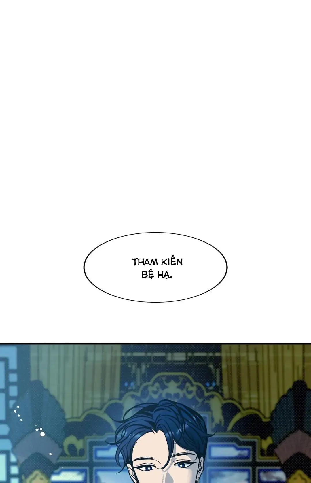 [Hoàn] Một Nửa Dòng Máu Dokkaebi Chapter 3 Trang 24