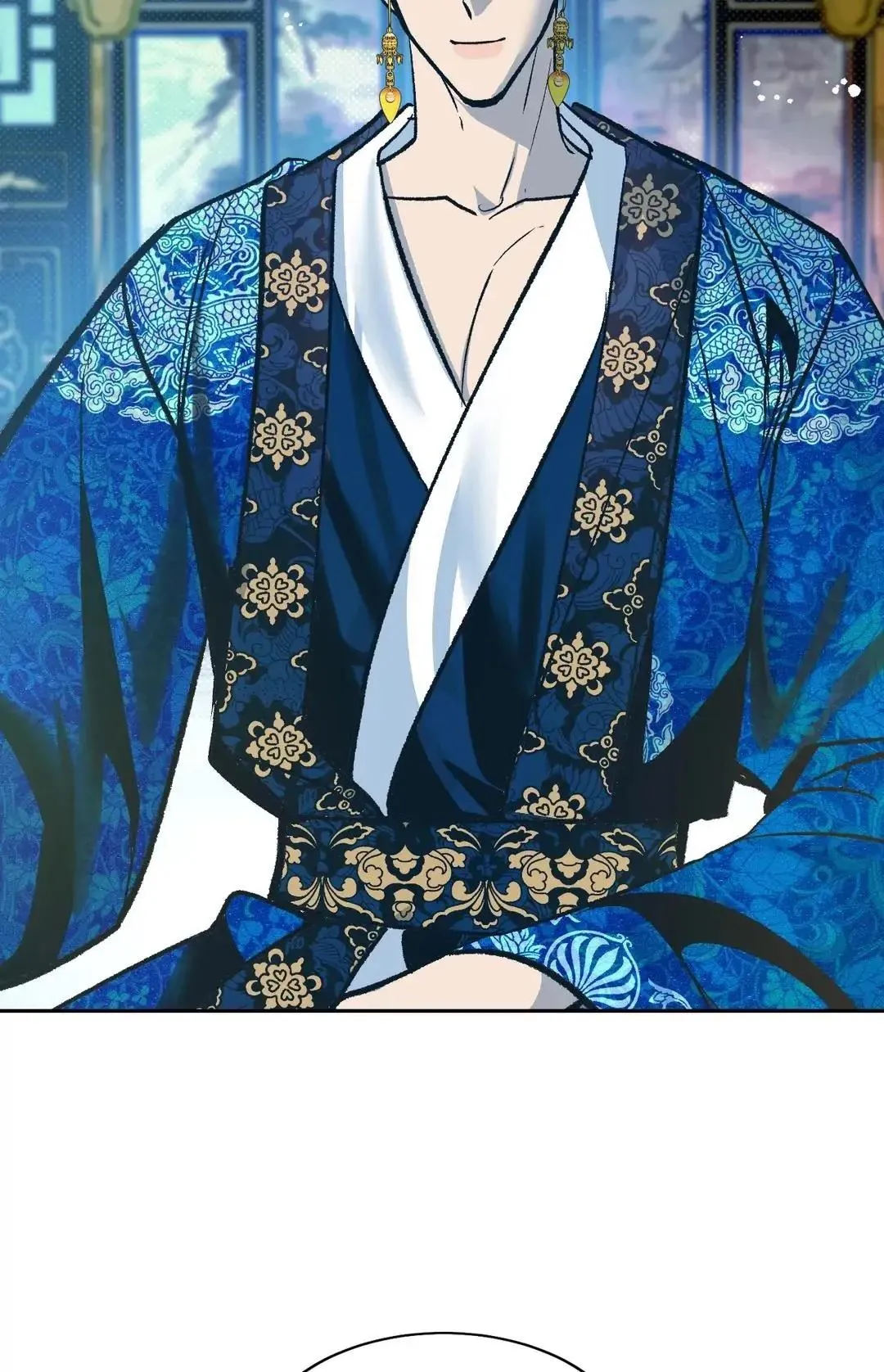 [Hoàn] Một Nửa Dòng Máu Dokkaebi Chapter 3 Trang 25