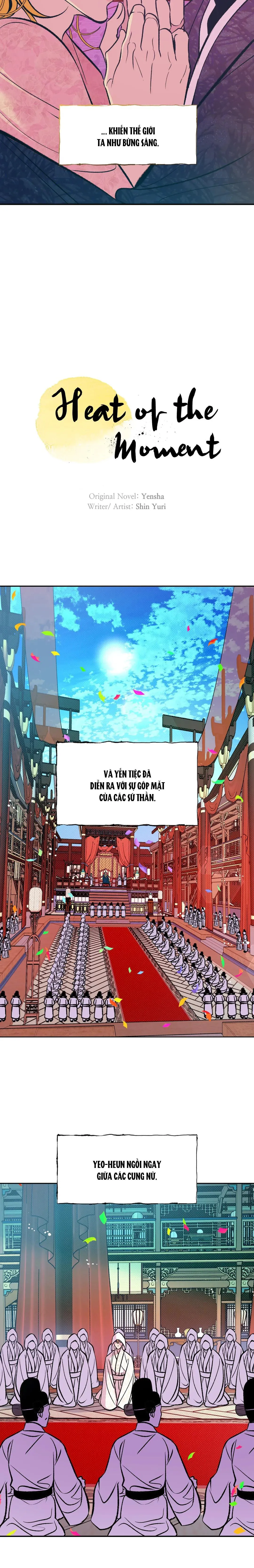 [Hoàn] Một Nửa Dòng Máu Dokkaebi Chapter 10 Trang 6