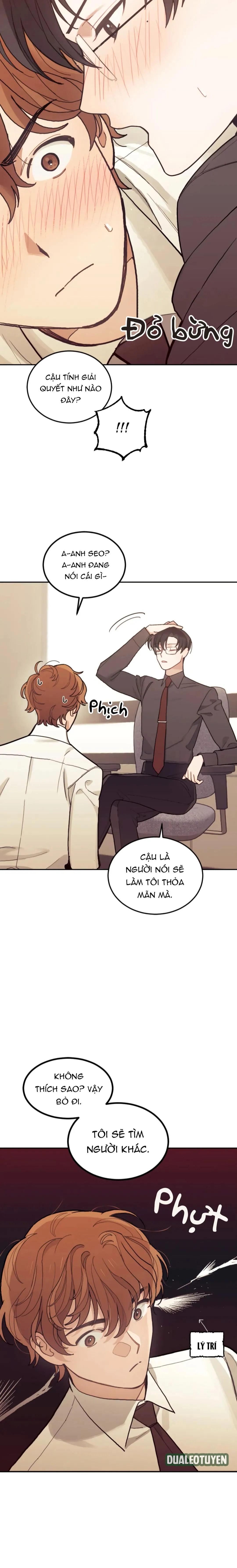 [Hoàn] Official Link Chapter 7 Trang 6