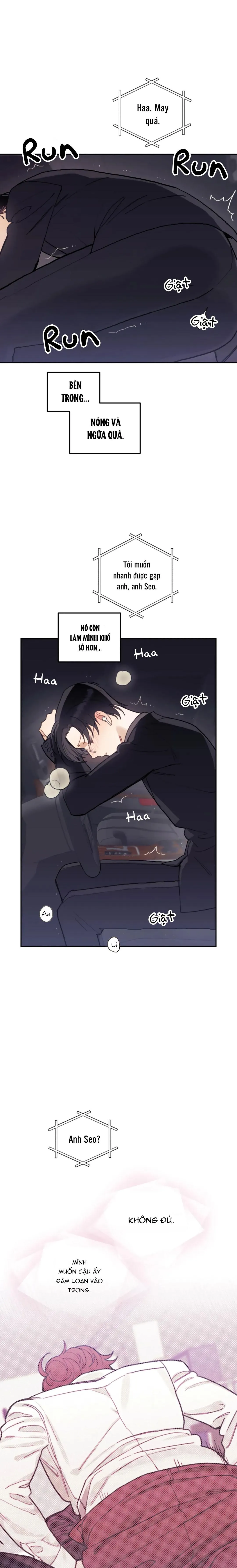 [Hoàn] Official Link Chapter 8 Trang 7