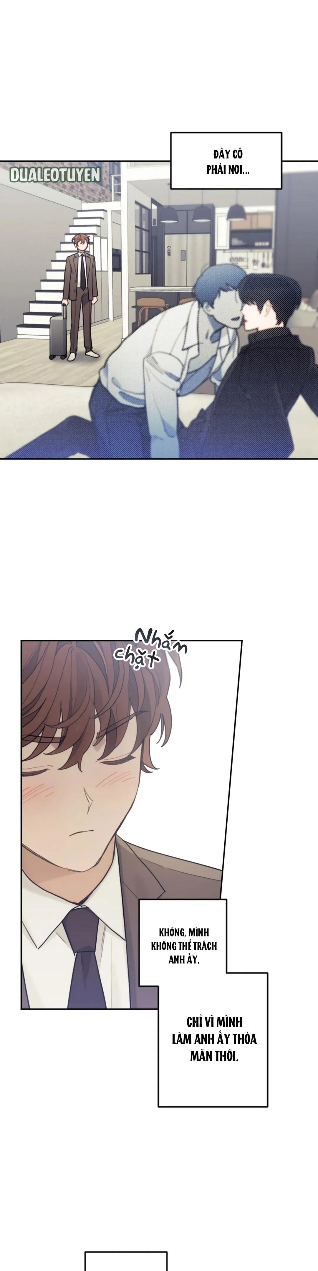 [Hoàn] Official Link Chapter 9 Trang 3