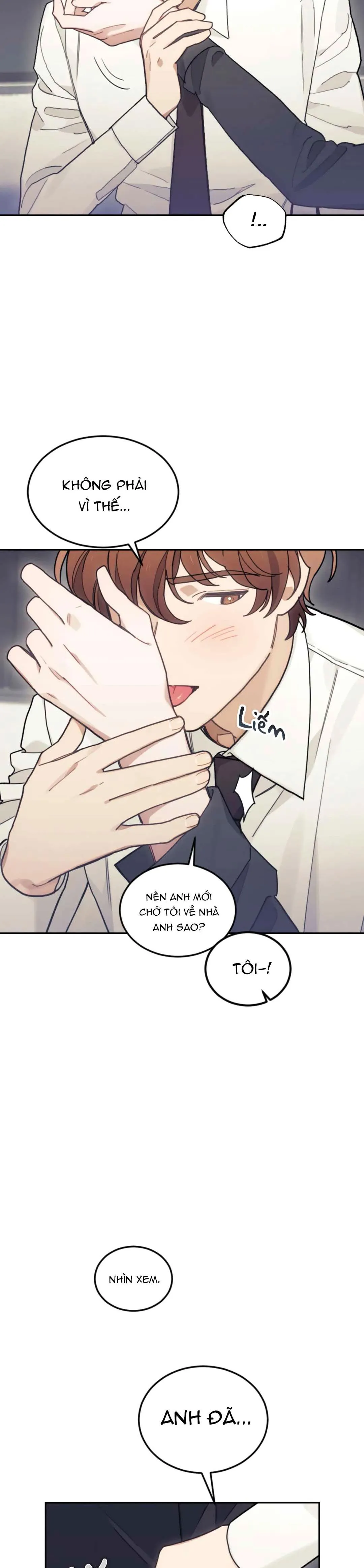 [Hoàn] Official Link Chapter 9 Trang 6