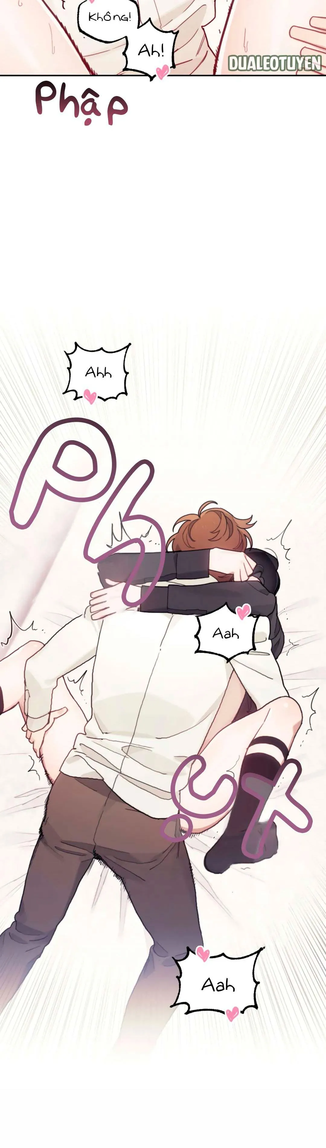 [Hoàn] Official Link Chapter 9 Trang 24