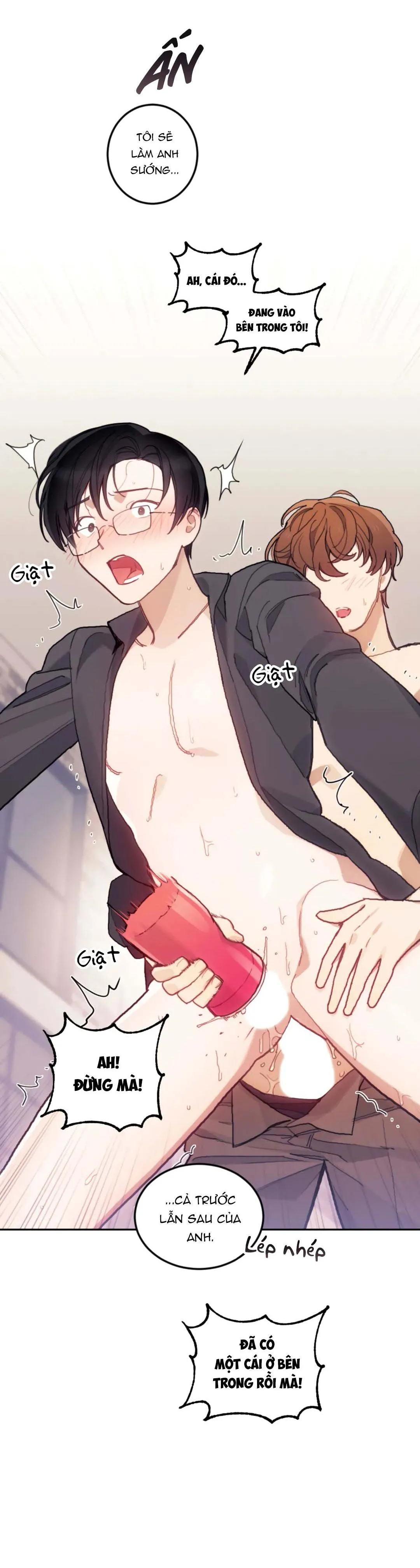 [Hoàn] Official Link Chapter 10 Trang 4