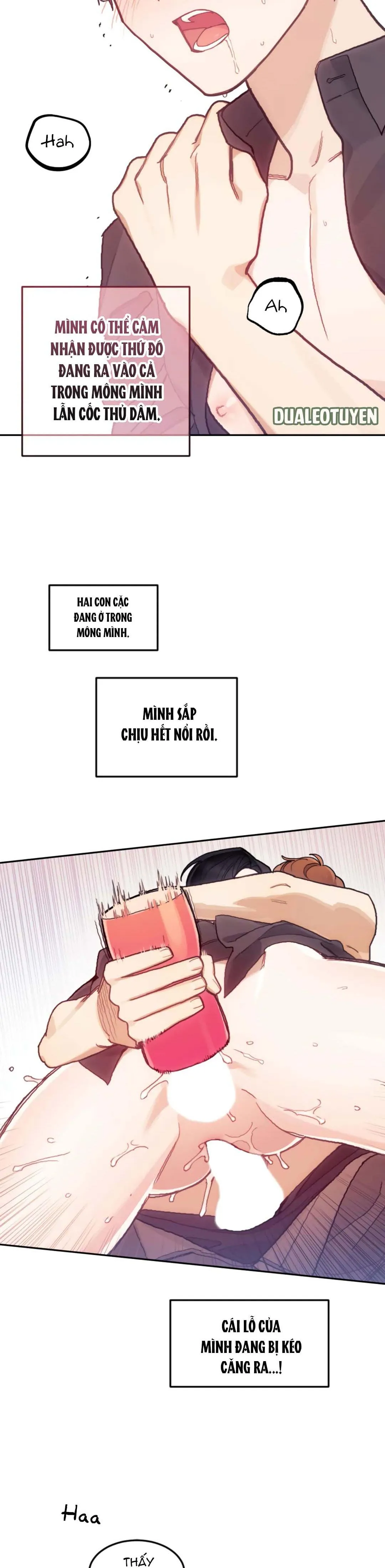 [Hoàn] Official Link Chapter 10 Trang 6