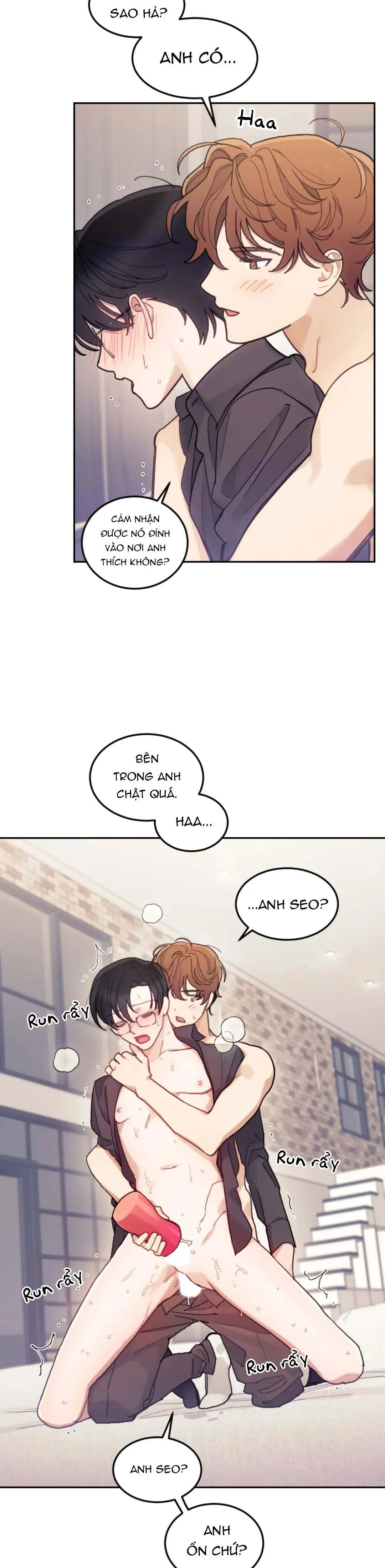 [Hoàn] Official Link Chapter 10 Trang 7