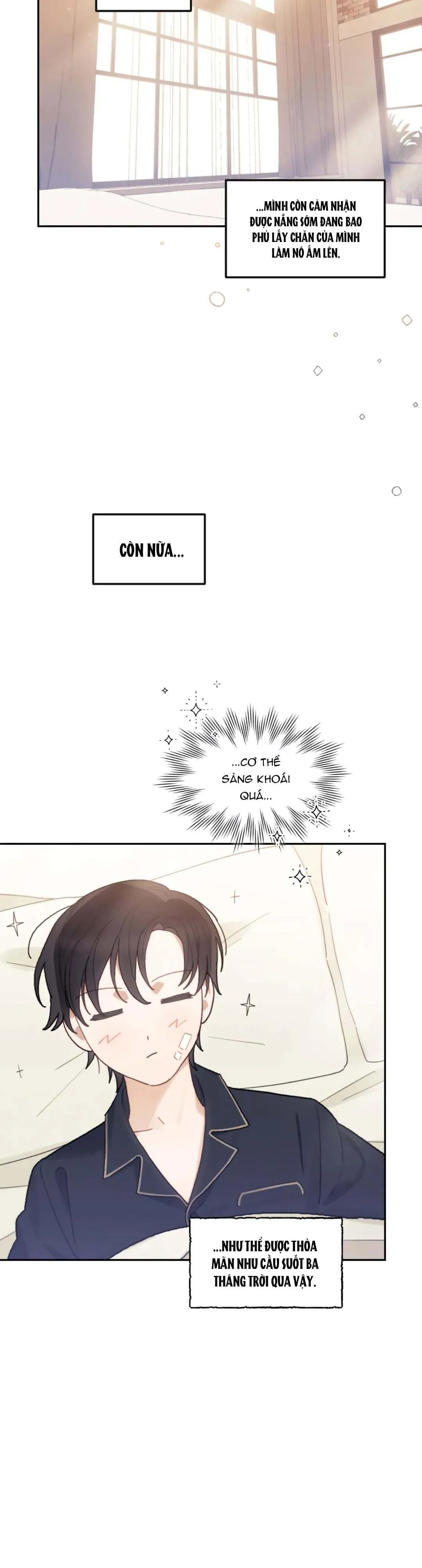 [Hoàn] Official Link Chapter 10 Trang 14