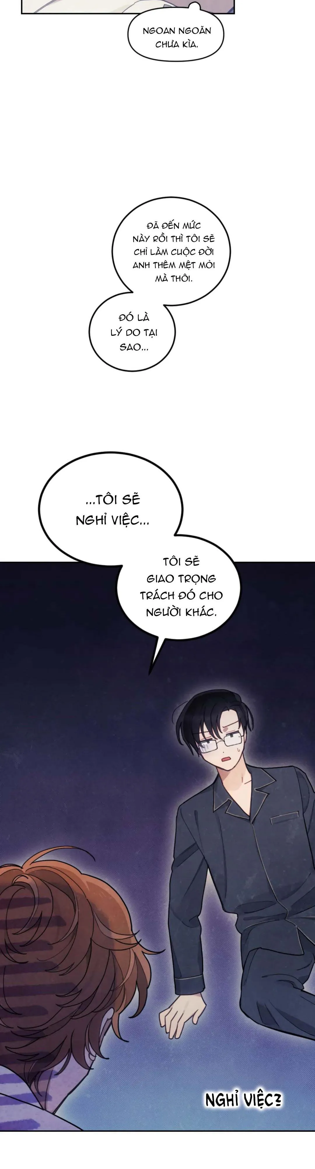 [Hoàn] Official Link Chapter 10 Trang 18