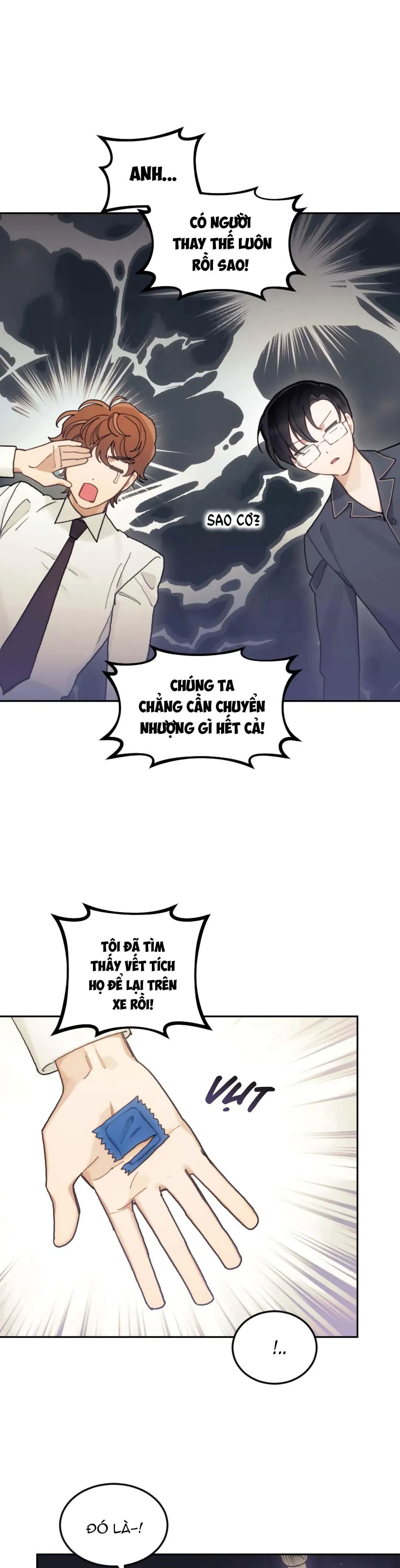 [Hoàn] Official Link Chapter 10 Trang 20