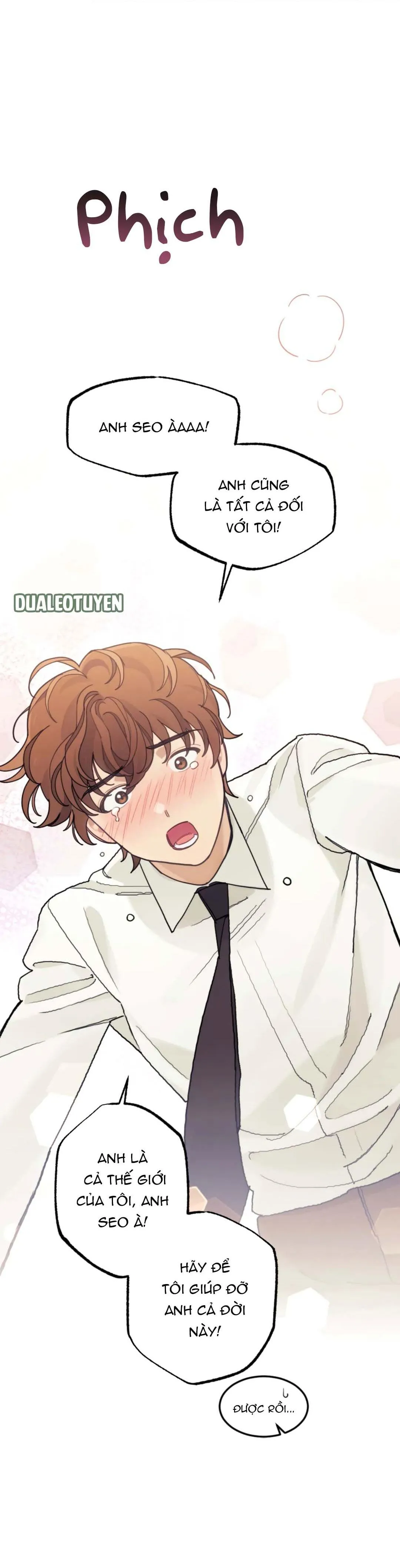 [Hoàn] Official Link Chapter 10 Trang 23