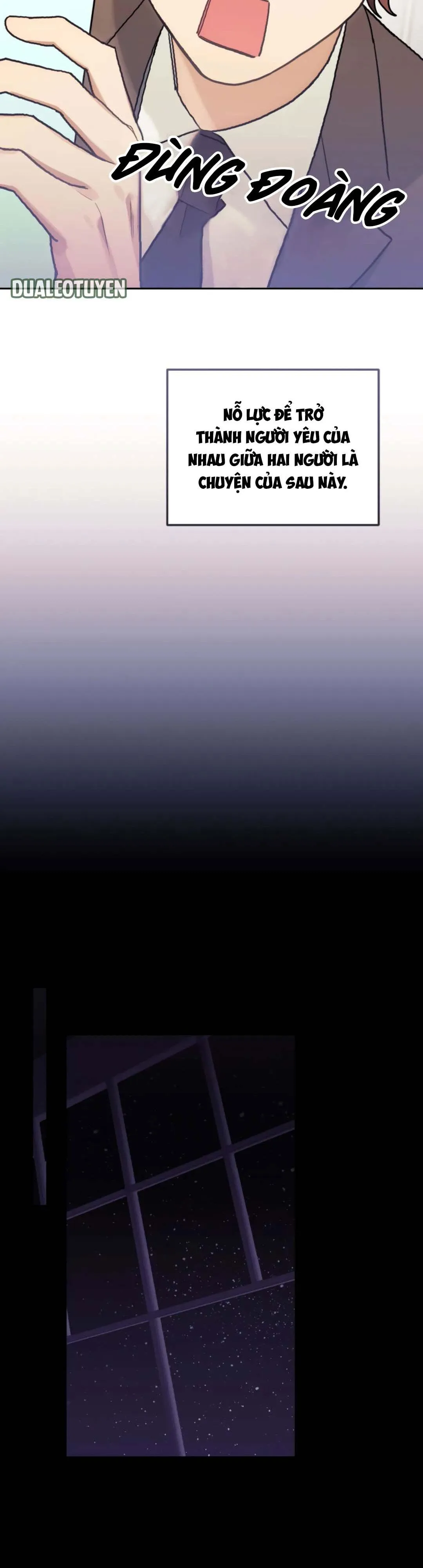 [Hoàn] Official Link Chapter 10 Trang 27