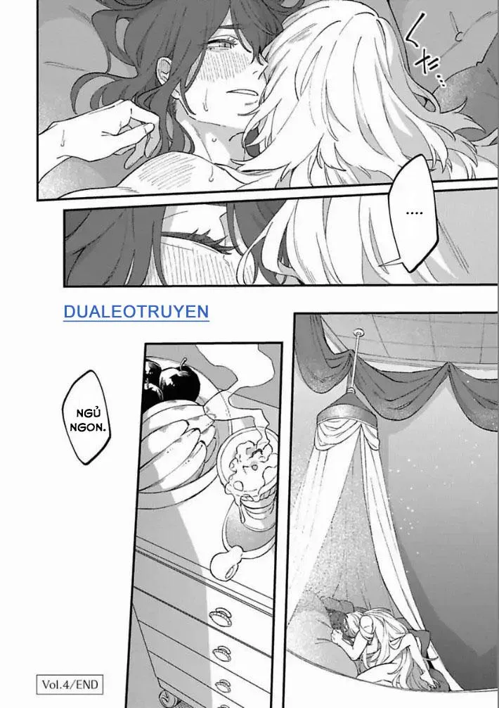 [Hoàn] Shishi Ni Odoroko Chapter 4 Trang 30