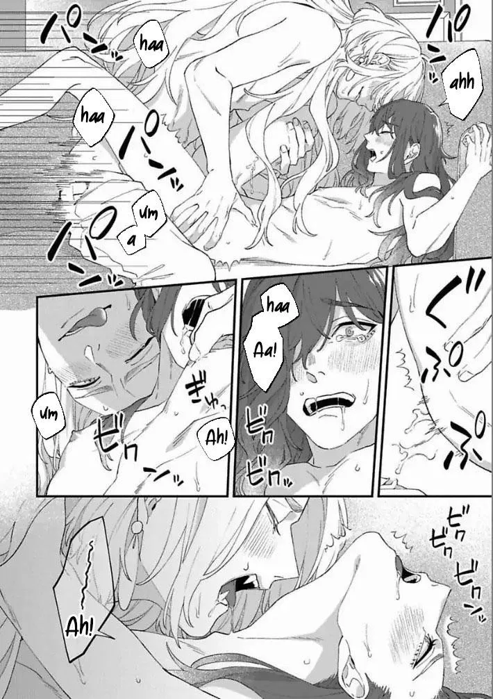 [Hoàn] Shishi Ni Odoroko Chapter 6 Trang 30